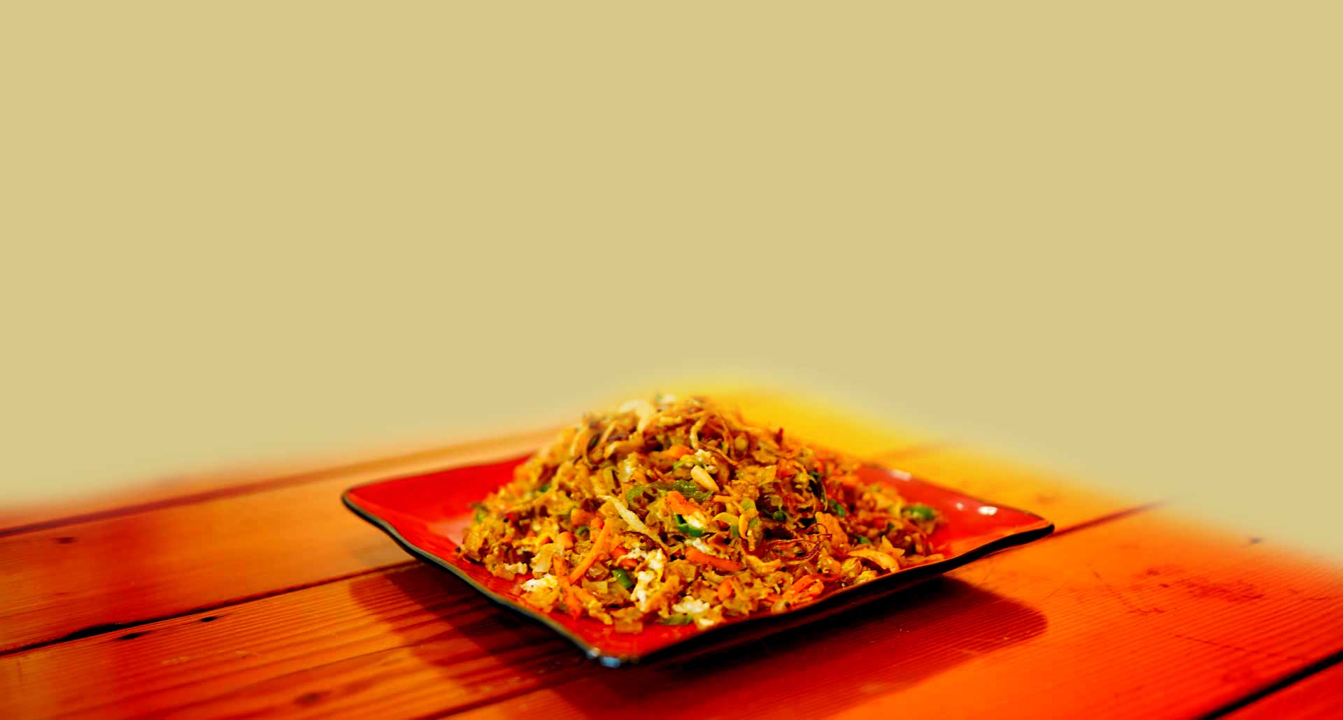 Ceylon Kitchen - True taste of Sri Lanka